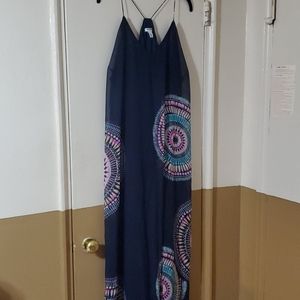 Old Navy Maxi Dress